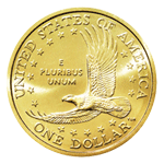 Gif animé monnaie